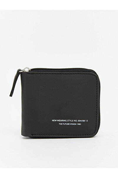 LC Waikiki Leather Look Men's Wallet (S6)