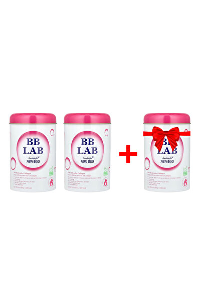 BB LAB BB Lab Marine Collagen for Radiant Skin with Berries