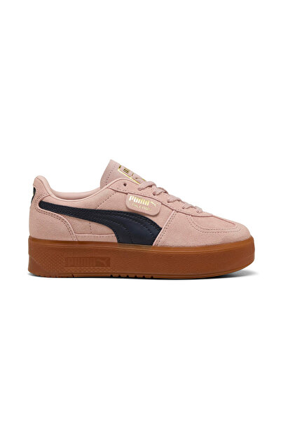 Puma Palermo Elevata Wns Women's Casual Shoes 39934810 Pink