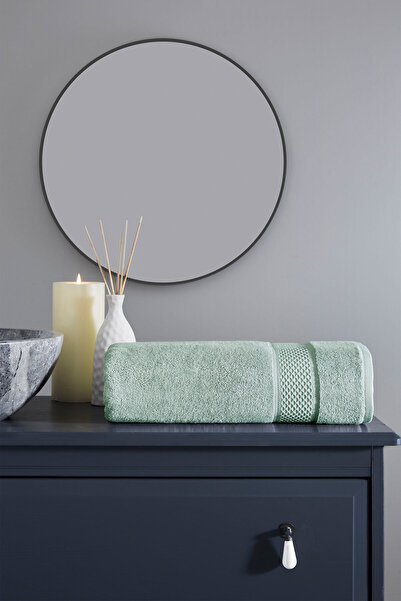 Özdilek Colored Bath Towel 90X150 cm