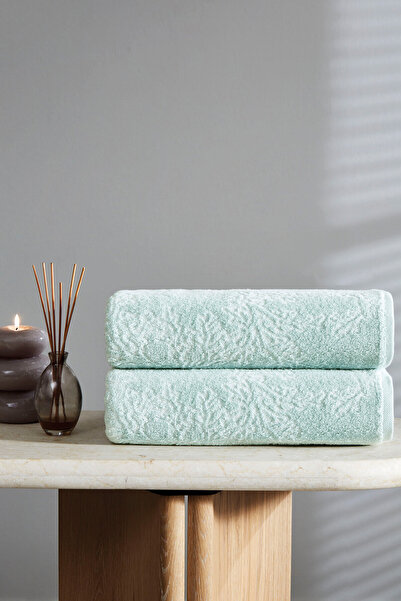 Özdilek Finery Velvet Bath Towel 90X150 cm