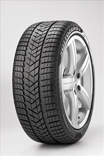 Pirelli Anvelopă de iarnă WINTER SOTTOZERO 3 225/50R17 98H