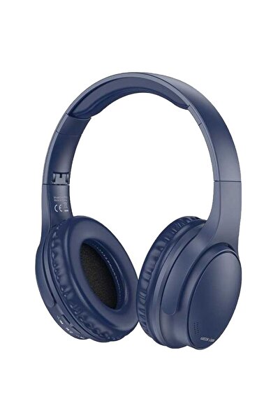 Green Lion Comfort Plus Over-Ear Headphones