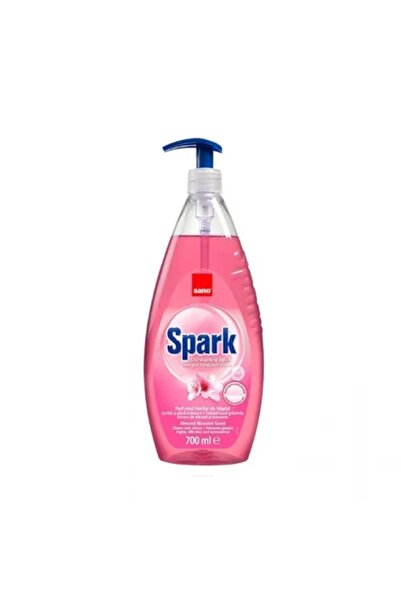 Sano Spark almond dishwashing detergent 1L