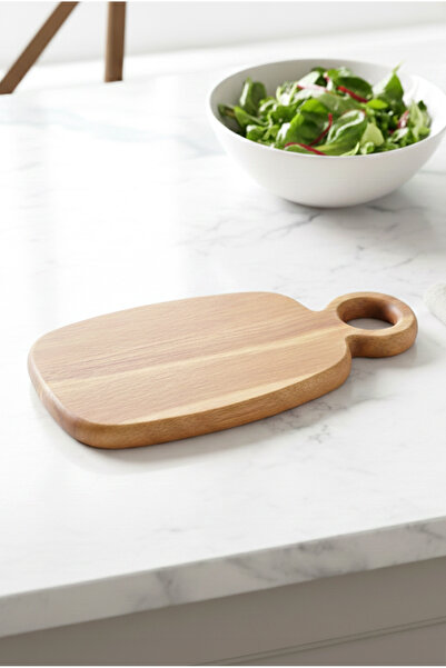 FH finehome Voli Ring Acacia Cutting Board Small