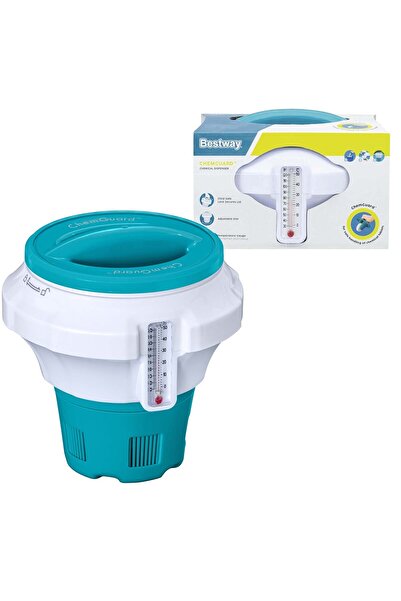 BESTWAY Large float, 58701 pool chemical dispenser