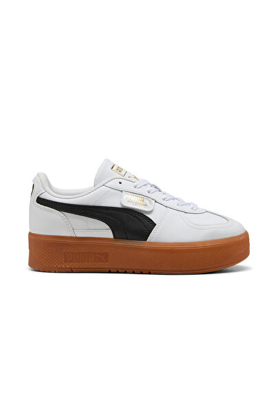 Puma حذاء كاجوال نسائي من Palermo Elevata Lth Wns 40046102 متعدد الألوان