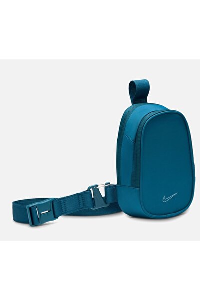 Nike Shoulder Bag Crossbody Bag Body Bag 6133Blue 20X13X5 cm