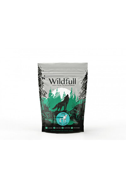 Wildfull Adult Mini - Ultra-Premium Dry Food - Lamb - 500 g
