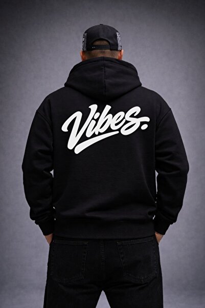 Moonsell Custom Print Sweatshirt