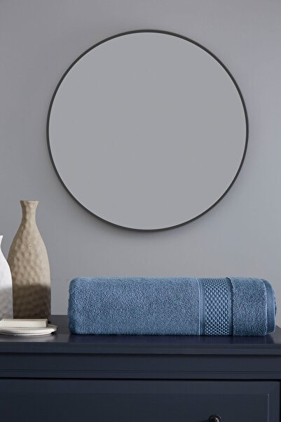 Özdilek Colored Bath Towel 90X150 cm