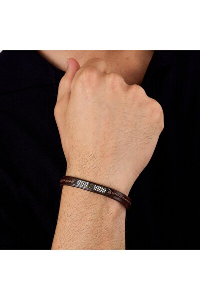 Maserati Jm525Ave31 Men's Bracelet