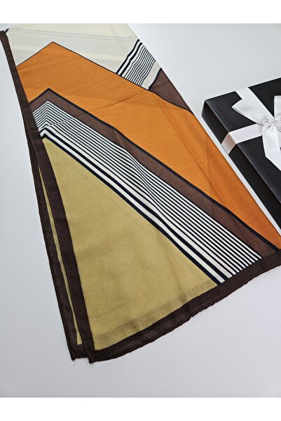 tomrisboutique Luxury Shawl Viscose Linen Cotton Soft Fabric Hijab 4 Seasons ...