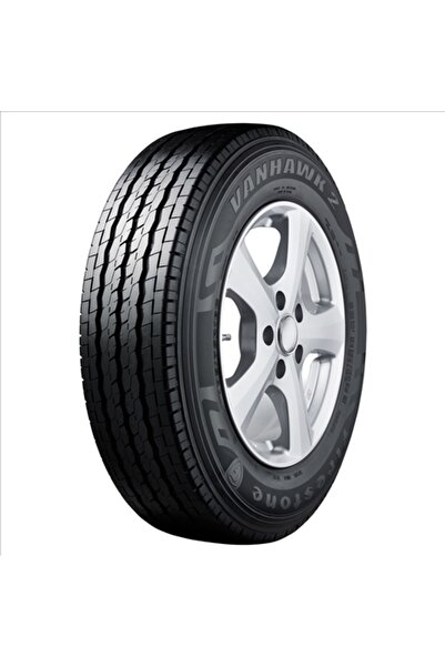 Firestone Anvelopă de vară VANHAWK 2 205/65R16C 107T
