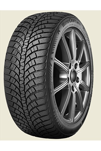 Kumho Anvelopă de iarnă WP71 215/50R17 95V
