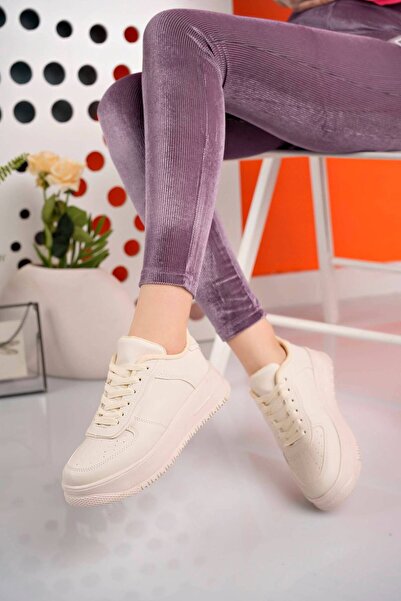 guijarro Nut Comfort Sneaker 5cm