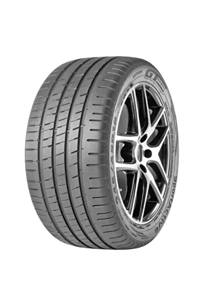 Gt Radial Θερινό Ελαστικό SPORTACTIVE RUNFLAT 245/45R18 100Y