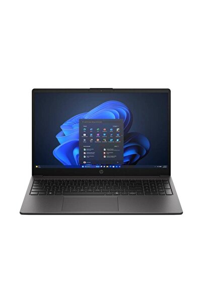HP 250R G10 B9YM7ET I3-100U 8GB 512SSD 15.6 DOS