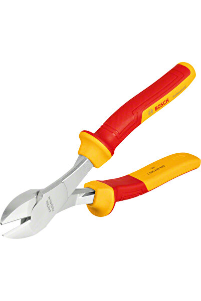 Bosch Profesyonel VDE Ağır Hizmet Yan Keski 200mm