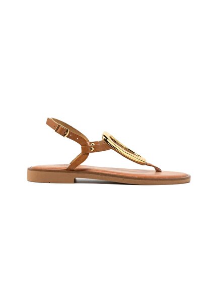 Myconian Women's / Girls' Sandals 22035 2025 Greek Sandal