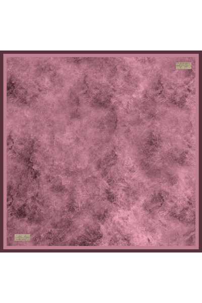 LA BOUTIQUE Fall Scarf 2347-91 90X90