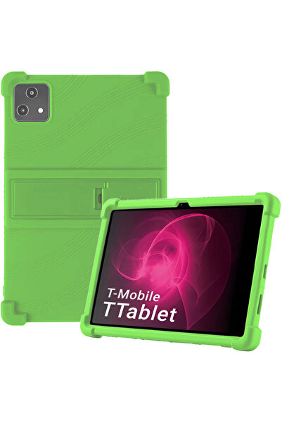Other Armor Case for T-Mobile T Tablet 5G 10.36 (Green)