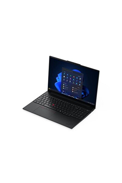 LENOVO NB E16 THINKPAD 21SR006WTX ULTRA7 255H 16GB 512SSD OB 16 WIN11PRO