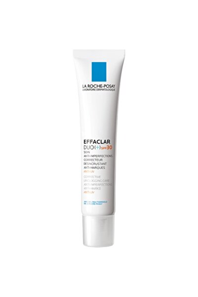 La Roche Posay Effaclar Duo + Spf30