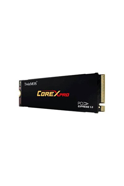 Genel Markalar CoreX Pro NVCXP2TBG52280 2TB (14000/10000MB/s) M.2 2280 PCIe 5...