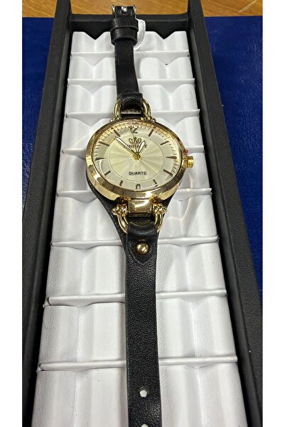 zerzembe Yuvarlak Vintage & Retro Saat