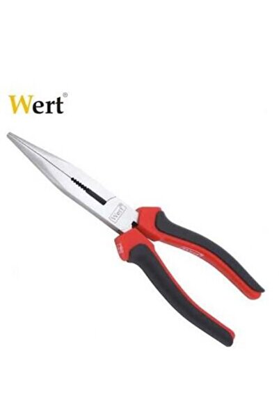 WERT 2128 Kargaburun (200mm)