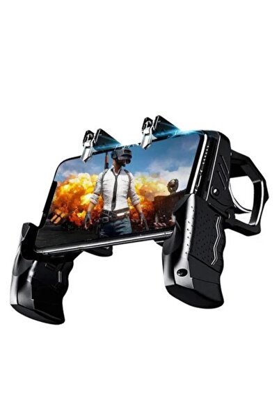 Mi7a K-21 PUBG GamePad Joystick Oyun Konsolu