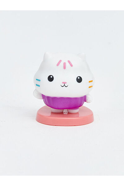 LC Waikiki Freezen Store'dan I Gabbys Dollhouse Figür Oyuncak