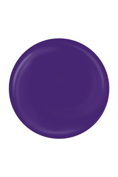 LUXORISE Perfect Line Nail Painting Gel - Deep Purple, 5ml