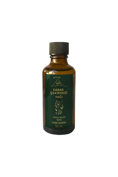 zafirnatural 4'lü Soğuk Sıkım Doğal Yağ Seti 50ml | Deneme Boy | Analizli