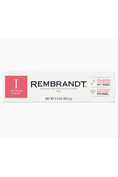 Rembrandt Intense Stain Toothpaste