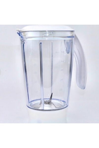 TOPLINE 1.5L Blender Jug Replacement Parts Compatible with Kenwood