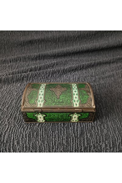 emektar eskiler eskiye dair ne varsa Koleksiyonluk Teneke Kutu