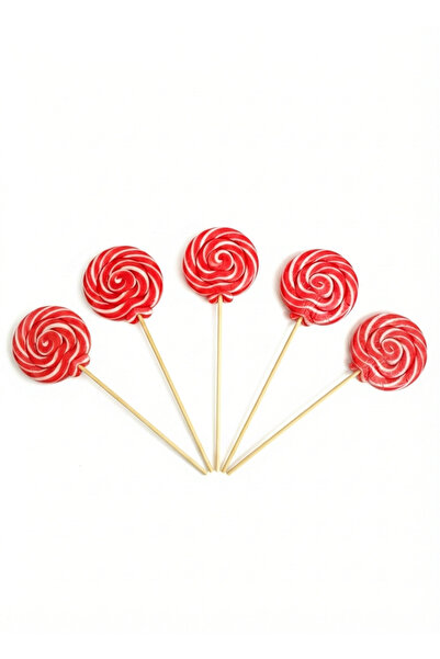 Honey Candy Balcı Şekerleme Big Size 50 Pieces 30 Gr Society Candy Strawberry...