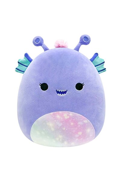 Orange Bed & Bath Squishmallow | Soft Toy