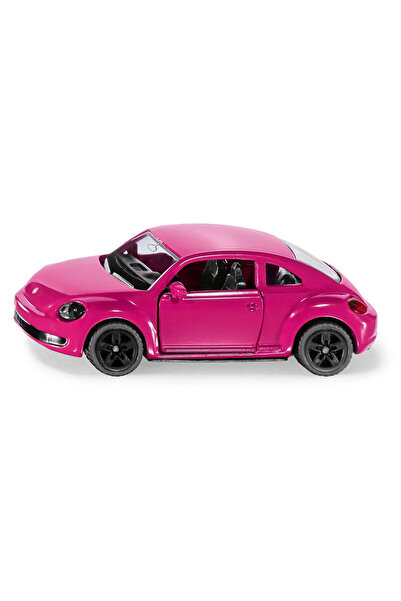 Siku Vw The Beetle Pink 1488