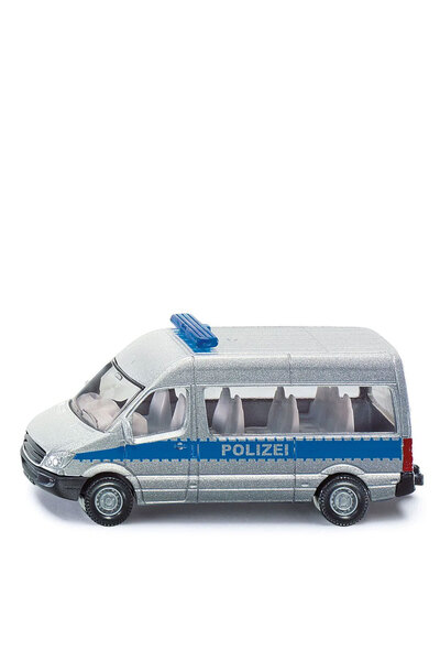 Siku Polis Minibüsü 804