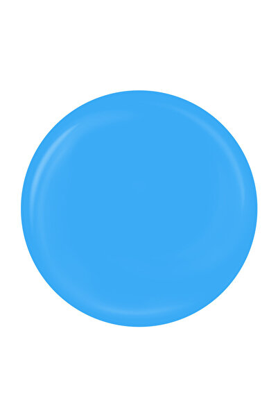 LUXORISE Perfect Line Nail Painting Gel - Light Blue, 5ml