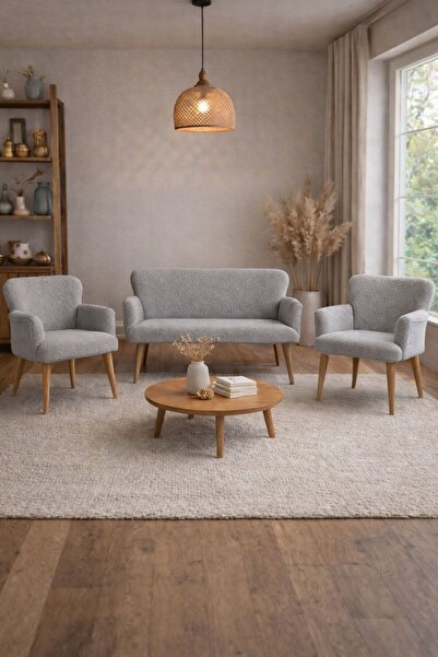 VENQM Bukle takım çay seti