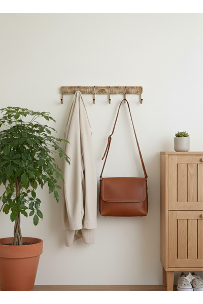 Gui Home Duvar , Kapı arkası askılık