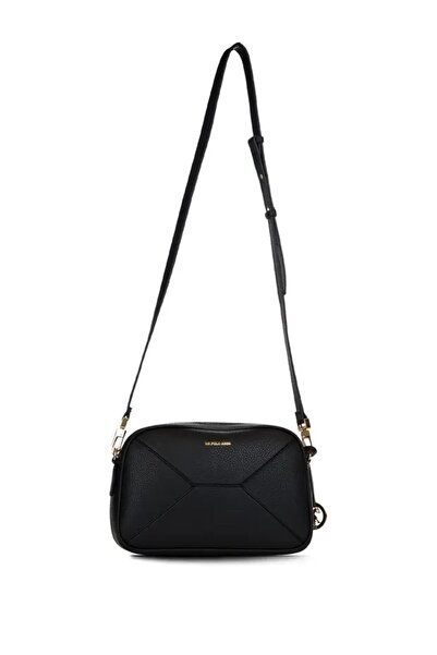 U.S. Polo Assn. Us Polo Assn Kadın Çapraz-yan Çanta