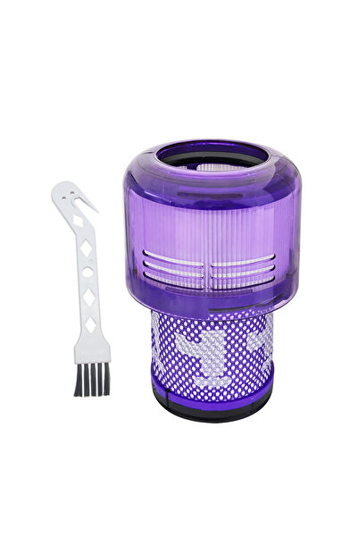 Generic Purple filter piece for Dyson V11 Animal / V11 Torque Drive V15 Detec...