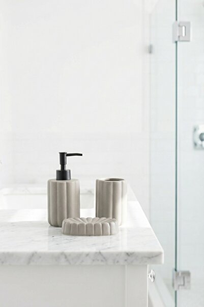 ACAR طقم روري المكون من 3 علب صابون - 310 مل