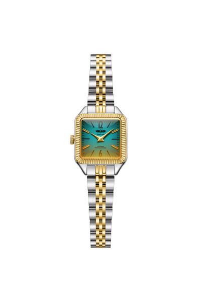 WELDER MOODY Welder Wrc3001 Men's Wristwatch