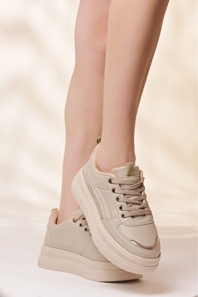 LEYDİ SHOES إيما نود سبور